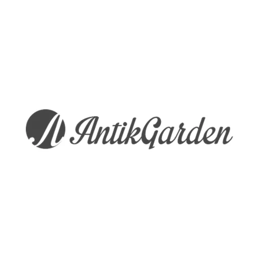 Antik Ahşap Mobilya logo