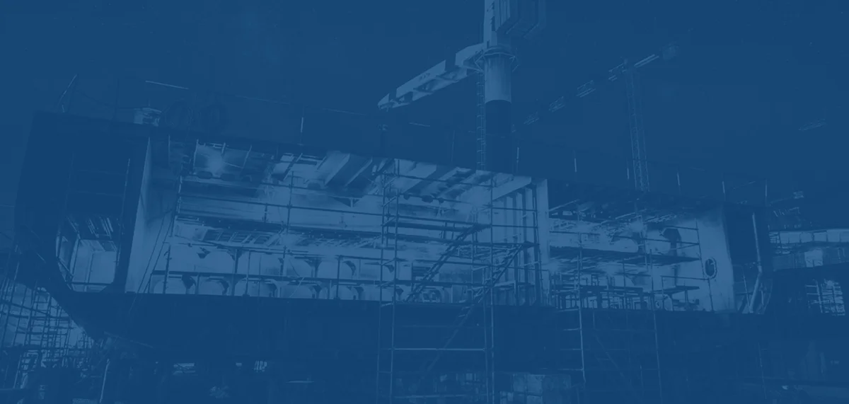 Offshore / PSV Gemi — Tersan Tersanecilik