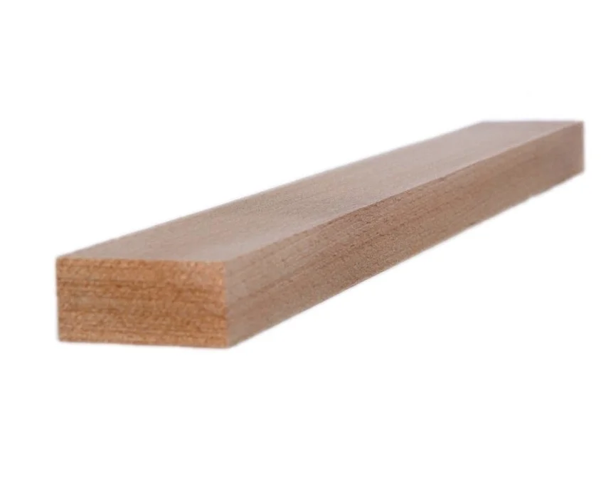 Dowel Products — Ateşler Orman Ürünleri