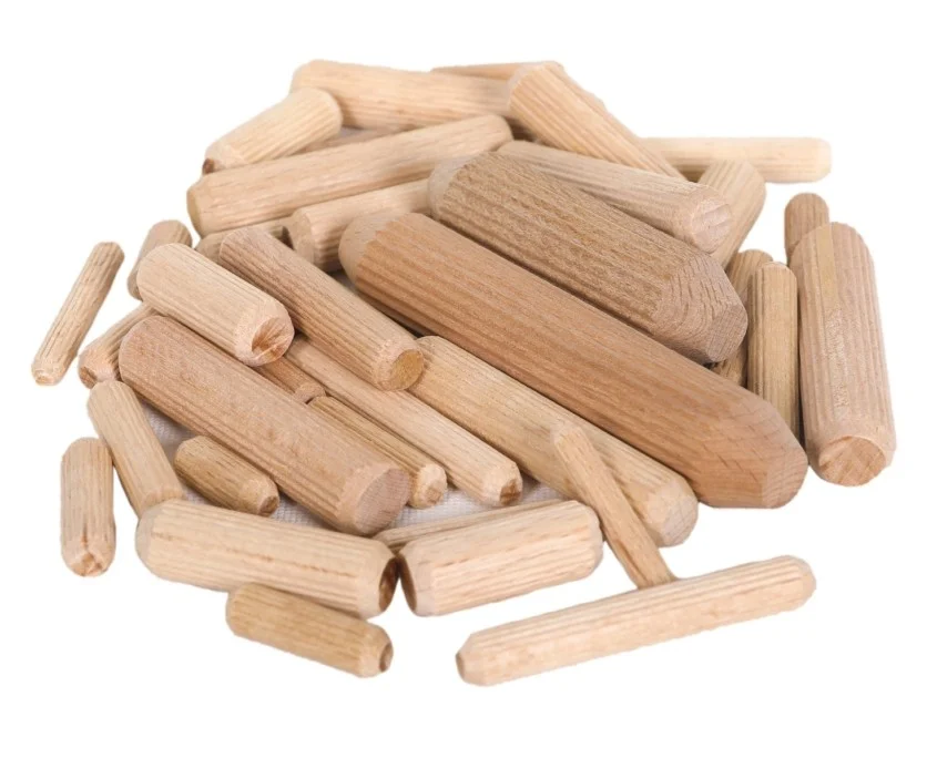 Wood Pin — Ateşler Orman Ürünleri