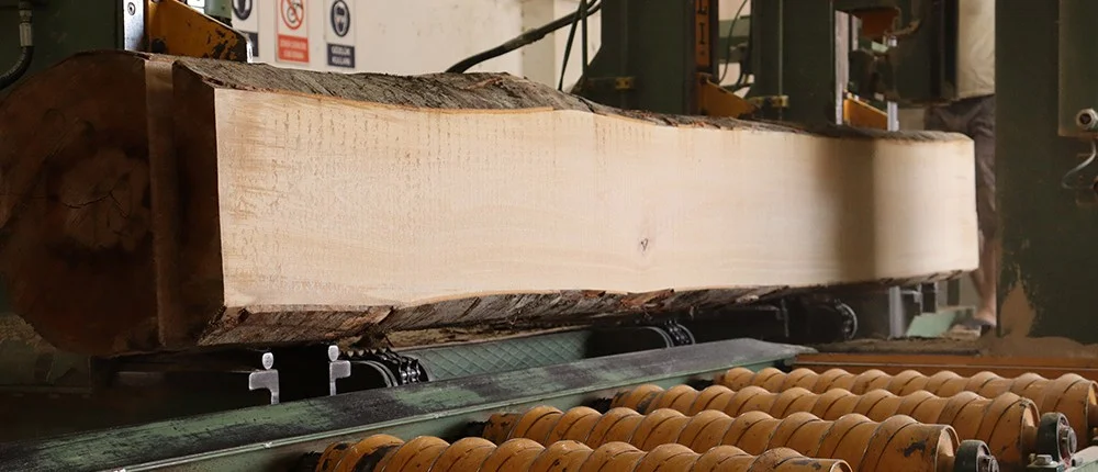 Custom Size Production — Ateşler Orman Ürünleri