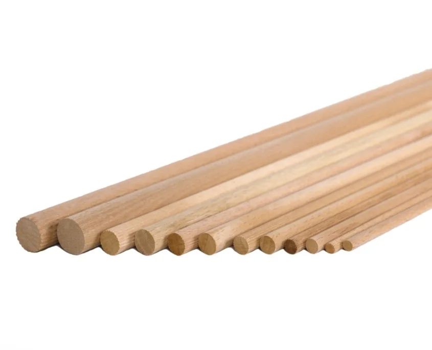 OEM Production — Ateşler Orman Ürünleri