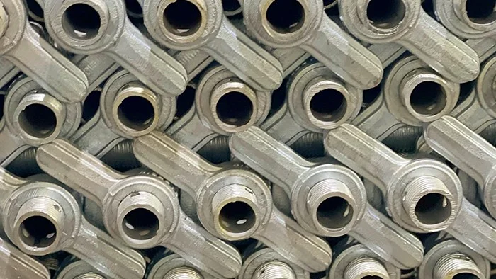 Casting and Forging — Arı Döküm