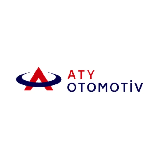 ATY Otomotiv logo