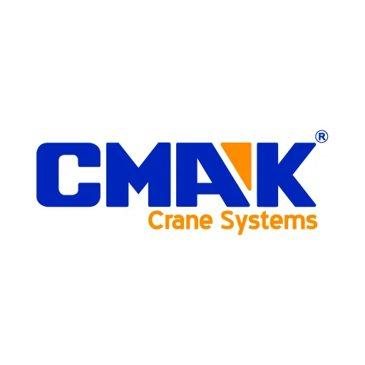 Çakmak Vinç logo