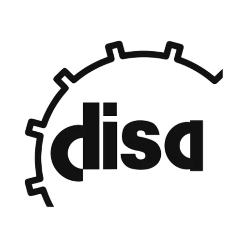 Disa Otomotiv Ürünleri San. ve Tic. A.Ş. logo