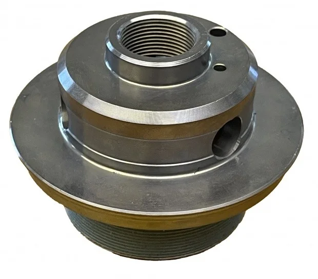 Spur / Helical Gears — Disa Otomotiv Ürünleri San. ve Tic. A.Ş.