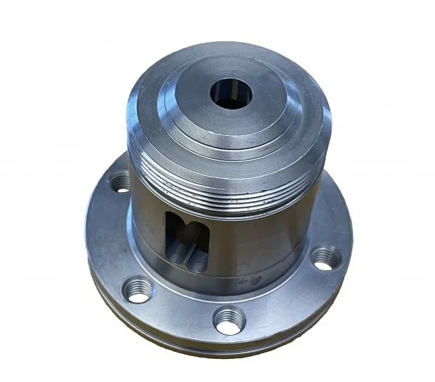Gear Shafts — Disa Otomotiv Ürünleri San. ve Tic. A.Ş.