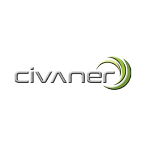 Civaner Makina logo