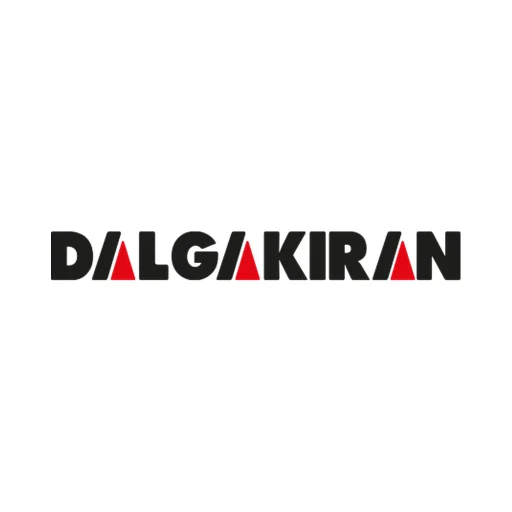 Dalgakıran logo