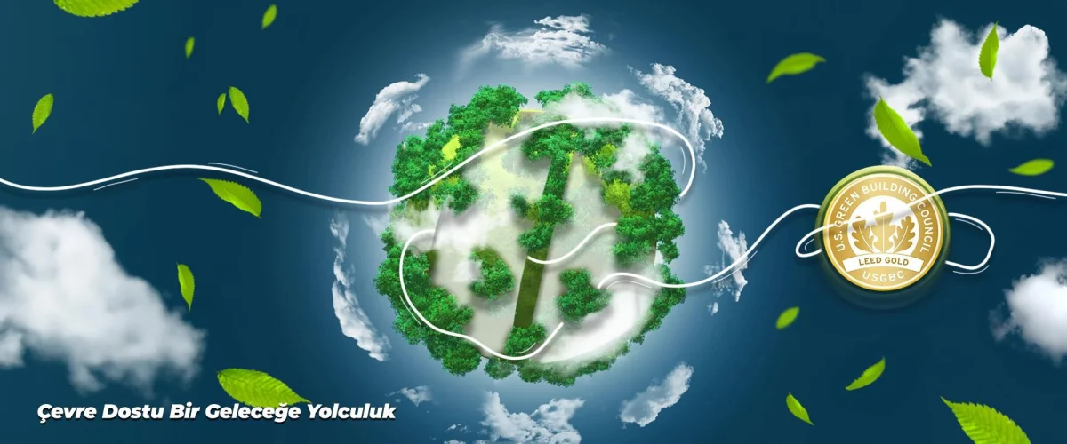 Satış ve Servis Ağı — Dalgakıran