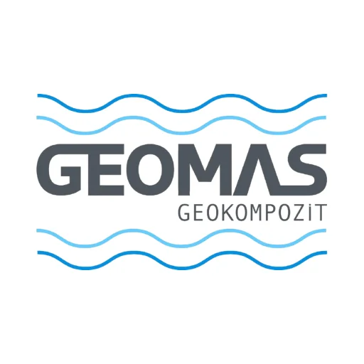 Geomas logo