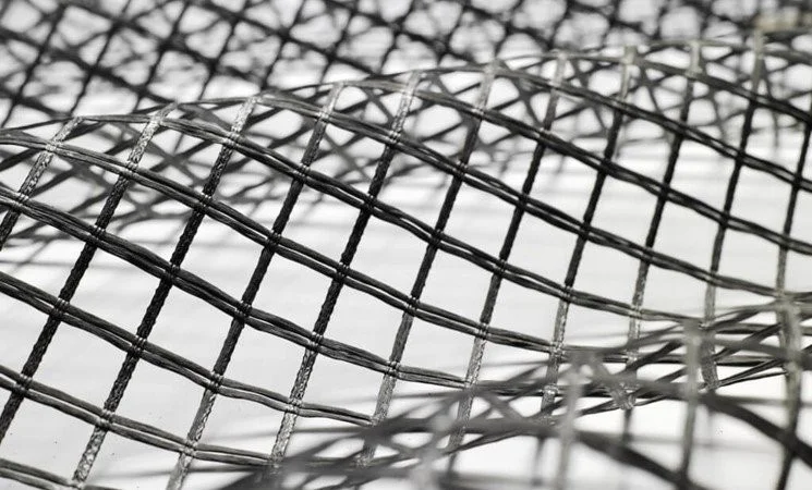 Geocomposite — Geomas