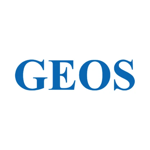 Geos logo