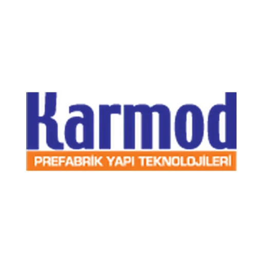 Karmod Kabin logosu