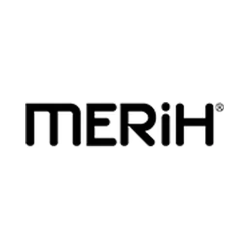 Merih Asansör logo