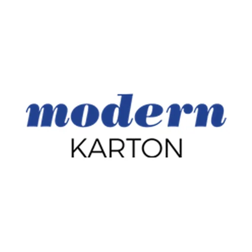 Modern Karton Sanayi ve Ticaret A.Ş. logo