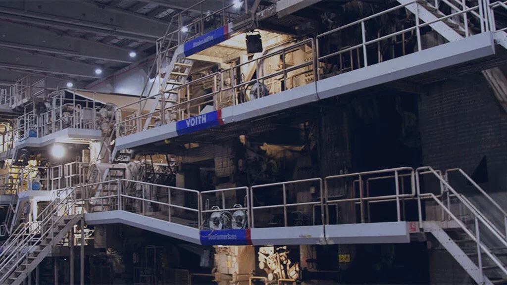 White Testliner — Modern Karton Sanayi ve Ticaret A.Ş.