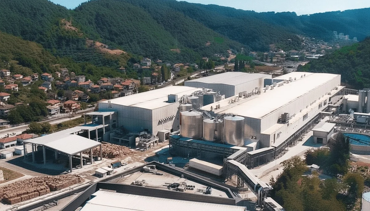 Coated White Testliner — Modern Karton Sanayi ve Ticaret A.Ş.