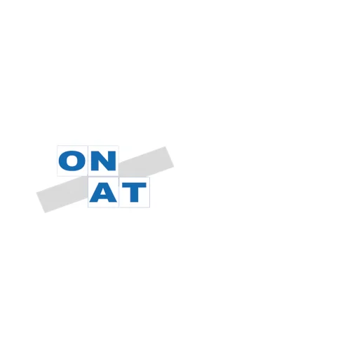 Onat Alüminyum logo