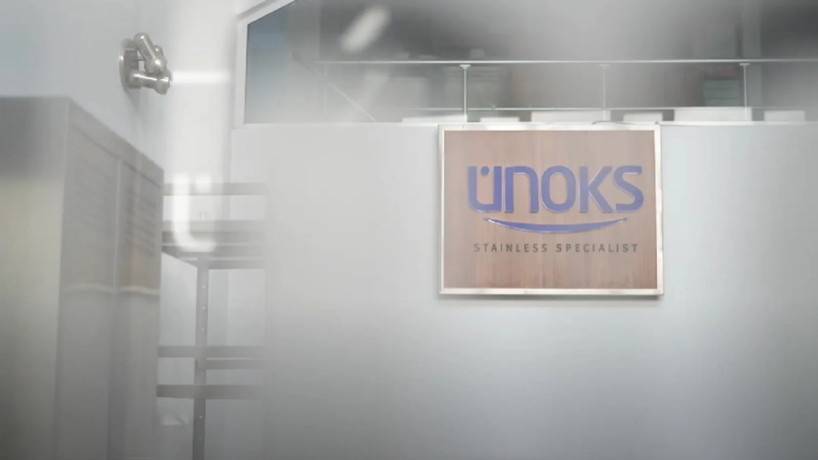 Ünoks Endüstriyel