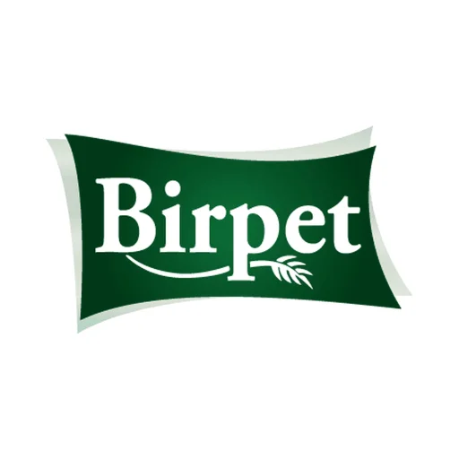 Birpet Ambalaj logo