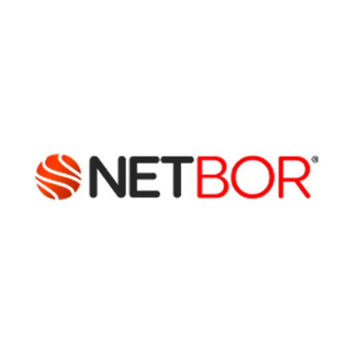 Netbor Plastik logo