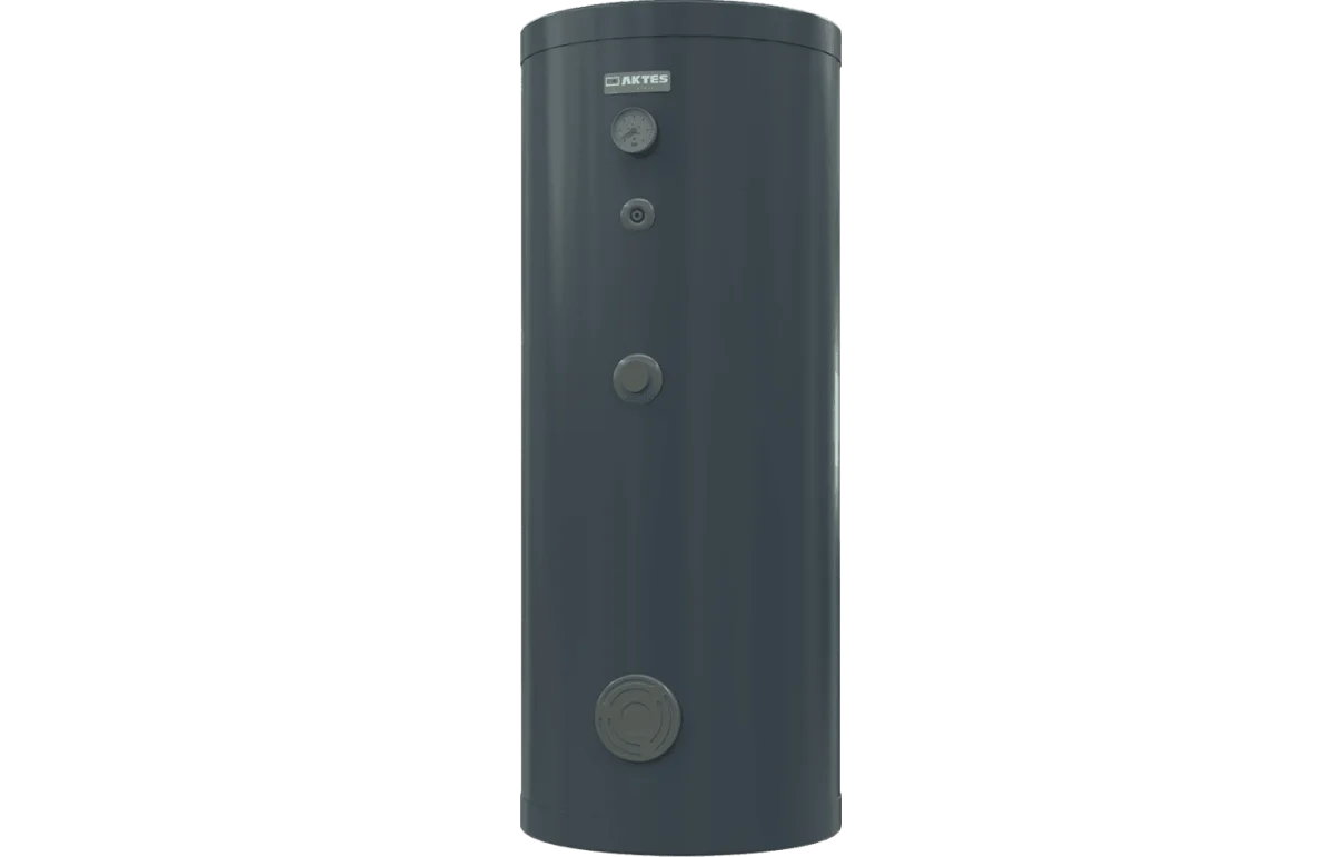 Condensing Boilers — Aktes Isı