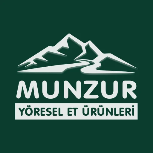 Munzur Et Ürünleri logosu