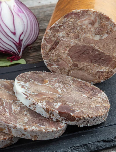 Canned Kavurma — Munzur Et Ürünleri