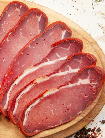 Processed Meat Manufacturing — Munzur Et Ürünleri