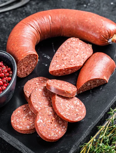 Wholesale Meat Product Supply — Munzur Et Ürünleri