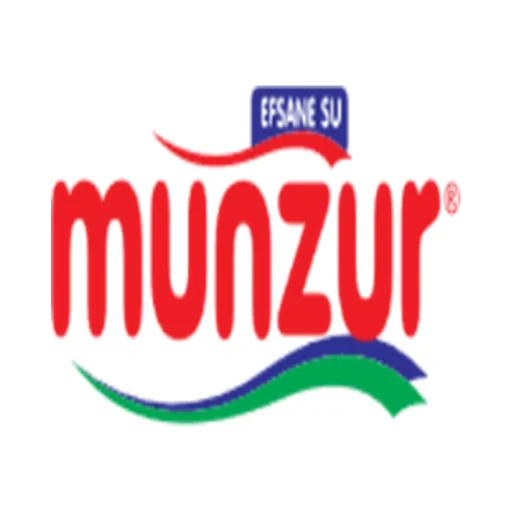 Munzur Su logo