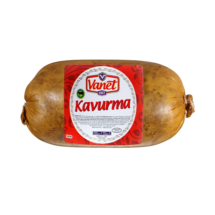 Vanet Gıda
