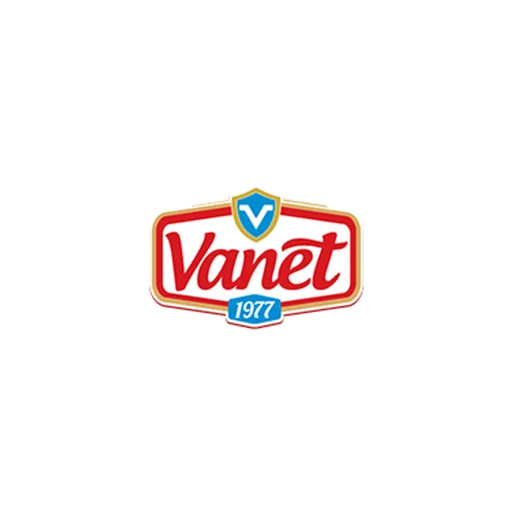Vanet Gıda logosu